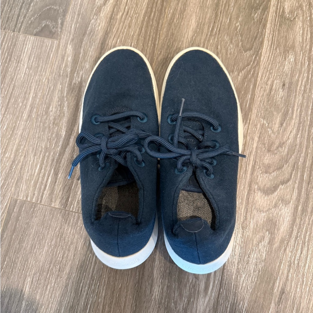 Allbirds Sneakers Navy W9